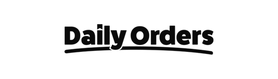 Daily Orders
